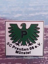 1 Pin (Plakette) Preussen