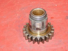 Triumph TWN Cornet 200