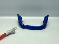 Suzuki GSX1400 Sozius Halte