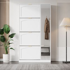 Schuhschrank dielenschrank - schuhschrank,