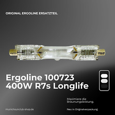 Solarium Hochdruckbrenner