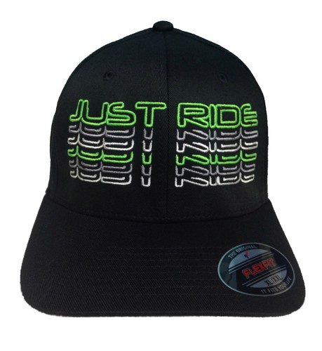 Just ride flexfit - just,