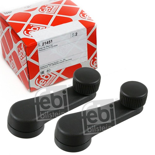 Original febi bilstein - 2x,