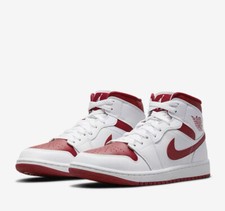 EU Größe 40.5 - Jordan 1 Mid