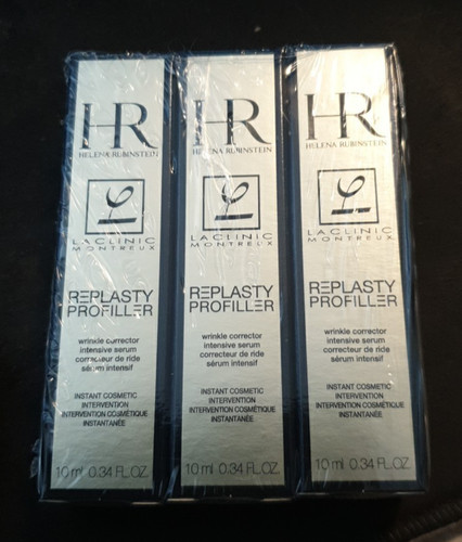Helena rubinstein replasty - ,