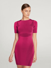 NWT Wolford Leeloo Mini Dress