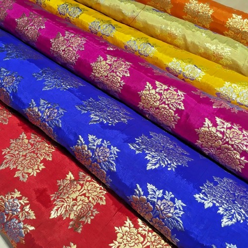 Indische banarsi weste - £,