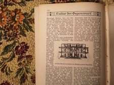 RK/ 1913 Arena 9 Maschinenfabrik Augsburg Rotationsmaschine