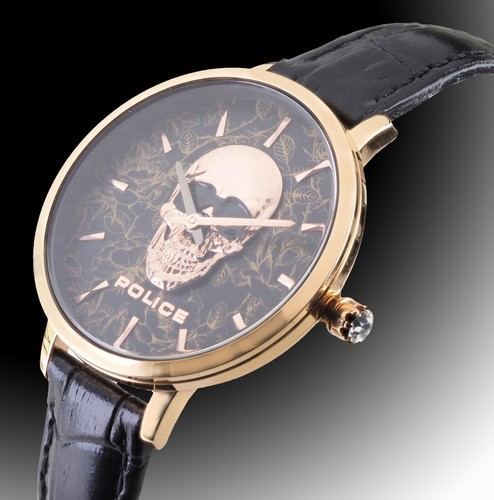 Police damen uhr - police,