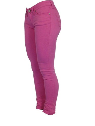 J02390 damen hose jeans mavi - j02390,