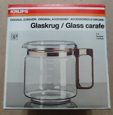 Krups Glaskrug T6 Original