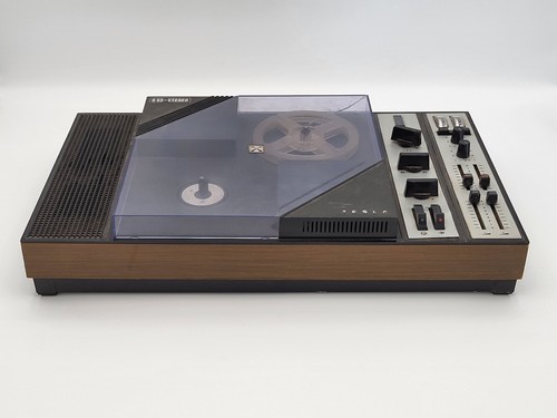 Tesla b93 tonband - tesla,