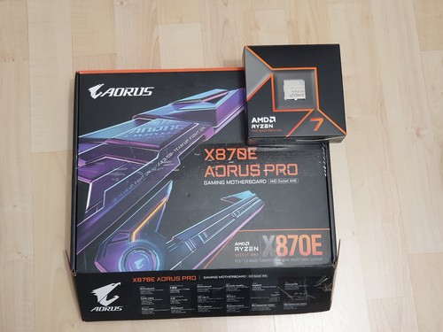 Bundle mainboard mit - bundle,