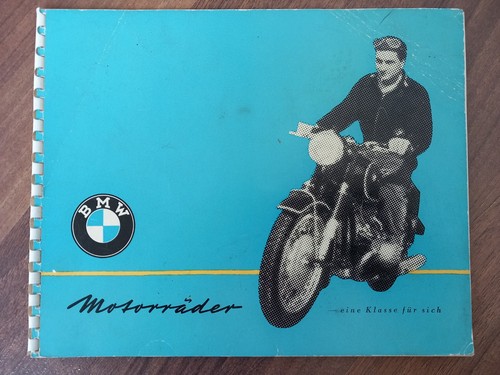 Rar original bmw - bmw, r