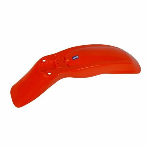 Kotflügel schutzblech orange - schutzblech,