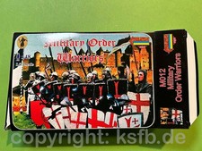 Neuauflage 1:72 Strelets M012