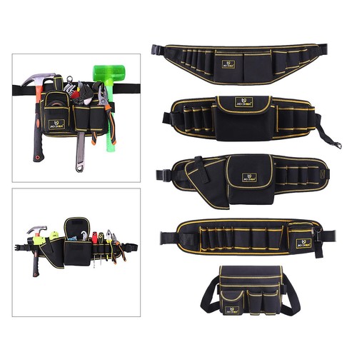 Premium-Werkzeugtasche