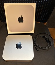 Mac Mini M1, 16 GB, 2 TB