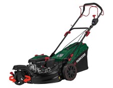 PARKSIDE Benzin-Rasenmäher