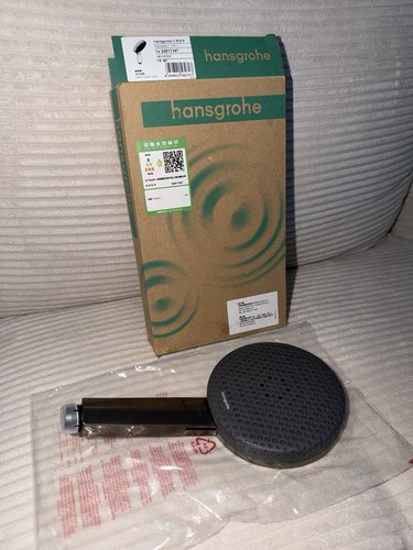 Hansgrohe raindance alive - raindance,