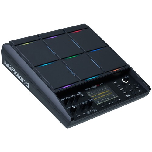 Percussion pad roland sampling - roland,