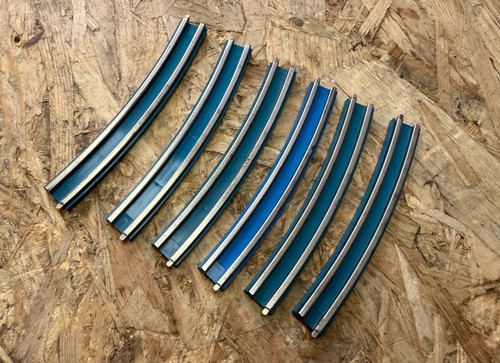 Lego schienen kurven mit - schienen,
