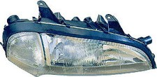 34913 - FRONT HEADLIGHT RIGHT