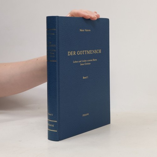 Der gottmensch leben - der,