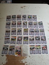  Quartett Formel 1  ( Top ASS ) 2000er ? Selten Top !