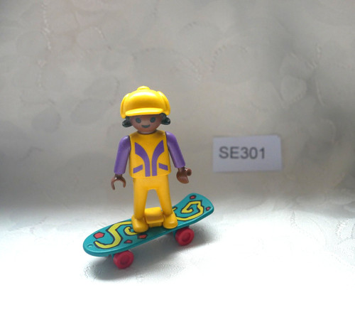 Playmobil figur - (se301),