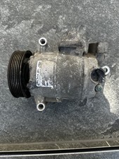 KOMPRESSOR KLIMAANLAGE FÜR VW GOLF 5 6 JETTA 3 4 PASSAT B6 B7 CADDY 3 4 SHARAN 