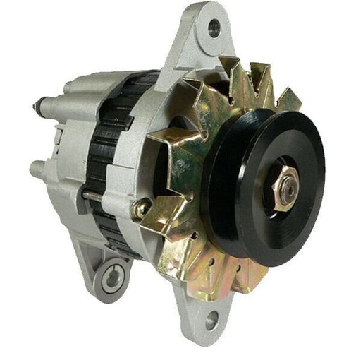 Alternator 24v 25amp - fits, cat