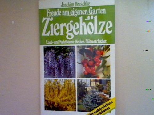 Ziergehölze laub und - laub,