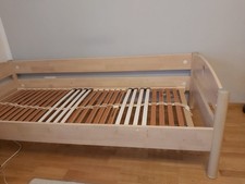 Paidi Marken Kinder Bett