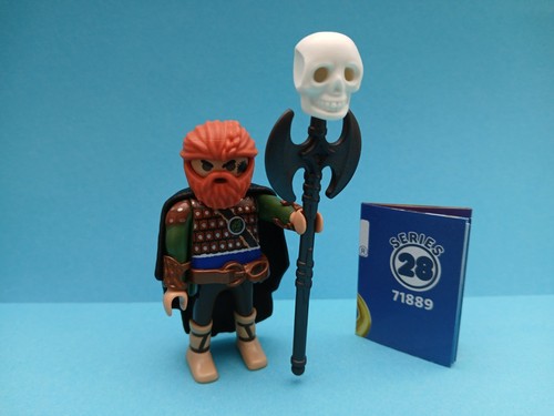 Playmobil figures serie - playmobil,