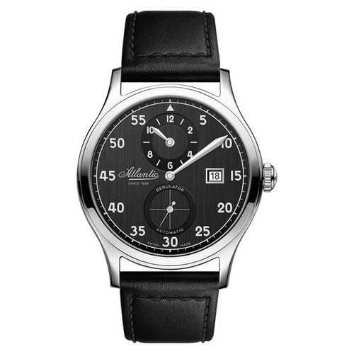 Atlantic worldmaster - atlantic,
