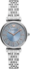 Emporio Armani Armbanduhr AR11594 32mm Damen
