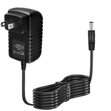 6V DC 0.8A 800mA 1A AC adapter