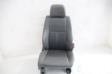 Beifahrersitz vorn rechts Jeep GRAND CHEROKEE 3 WH WK 1BF981D5AA 1BF961D5AA