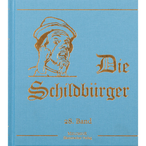 Die schildbürger - die, schildbürger.