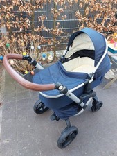 Kinderwagen-Buggy-Kombi von