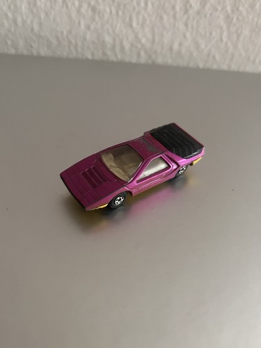 Vintage matchbox superfast - vintage,