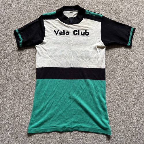 Janes radtrikot audax velo - janes,