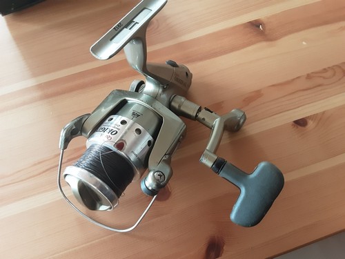 Angelrolle quick original - angelrolle, 640