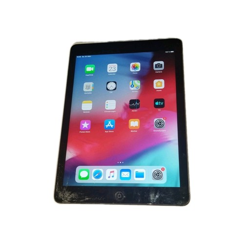 Apple ipad air - air, gen.