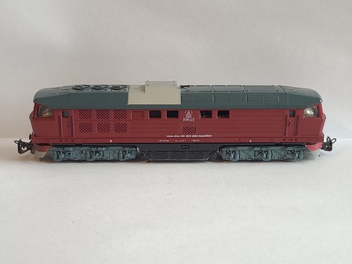 Top bttb 2641 spur - spur, csd