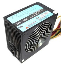 Energon EPS-650W ATX Netzteil