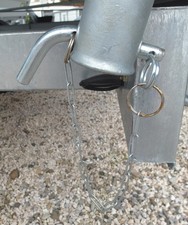 Unsinn Steckbolzen für UDK