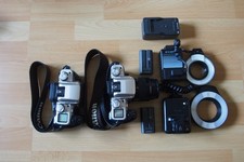 Canon EOS 50e Kamerapaket