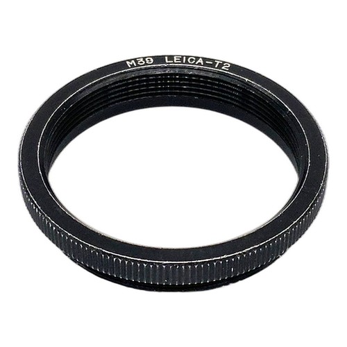 Objektivadapter lens adapter - lens,